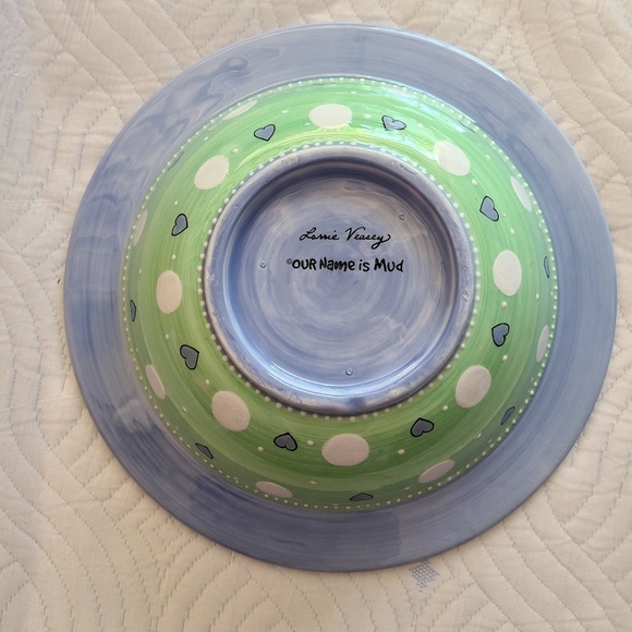 Ceramic Bowl - Picture 3 of 3